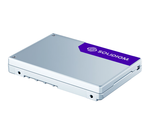 Твердотельный накопитель Solidigm D7-P5520 1920GB (SSDPF2KX019T11Z) Твердотельный накопитель Solidigm D7-P5520 1920GB (SSDPF2KX019T11Z)