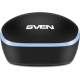 Мышь SVEN RX-90 чёрная (2+1кл., 1000 DPI, блист.) Sven SV-020644