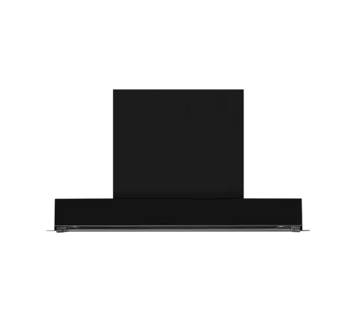 Встраиваемая вытяжка KUPPERSBERG Kuppersberg NANCY S 60 Black