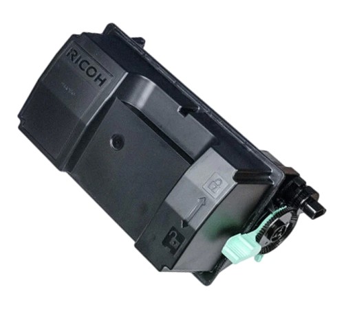Тонер-картридж тип IM600 для Ricoh P800/801/IM550/600 (418478) (25 500 стр)