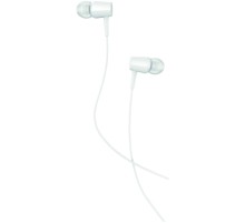 Наушники внутриканальные GoPower GPHP02 белый GoPower 00-00022769