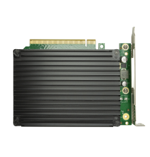 Переходной адаптер PCIe 3.0 x16 на 4xM.2 NVMe