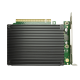 Переходной адаптер PCIe 3.0 x16 на 4xM.2 NVMe