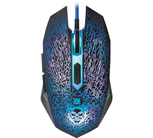 Наушники с микрофоном Defender Target MKP-350 черный/красный 1.8м накладные оголовье (52350) Наушники с микрофоном Defender Target MKP-350 черный/красный 1.8м накладные оголовье (52350)