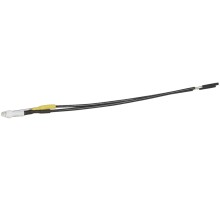 ETIKA Выключатель/Переключатель IP44 10AX, бел. Legrand 672200