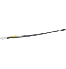 ETIKA Выключатель/Переключатель IP44 10AX, бел. Legrand 672200
