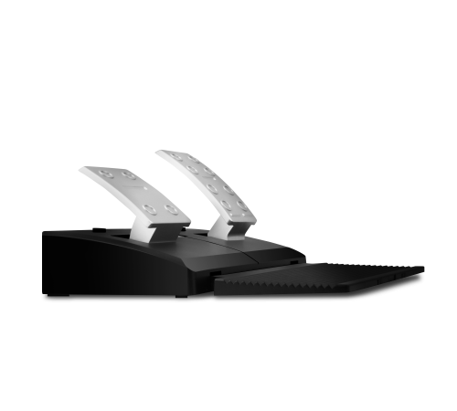 Руль SVEN GC-W800 (педали, вибро, скоба, D-pad, 12 кл, PC/PS3/PS4/XBOXONE/Xinput) Sven SV-015442