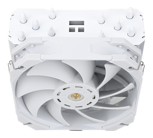 Кулер для процессора Thermalright TA 120 EX Mini (TA120-EX-MINI-WH) Кулер для процессора Thermalright TA 120 EX Mini (TA120-EX-MINI-WH)