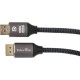 Кабель соединительный DP-DP 1.4V 8K@60Hz 1м, Telecom Pro <TCG750-1M> VCOM Кабель Telecom DisplayPort (m)/DisplayPort (m) - 1 м (TCG750-1M)