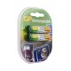 Аккумулятор GP 270AAHC AA NiMH 2700mAh (2шт)