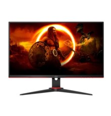 LCD AOC 23.8" 24G2SPAE/BK Gaming {IPS 1920x1080 165Hz 4ms}