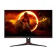LCD AOC 23.8" 24G2SPAE/BK Gaming {IPS 1920x1080 165Hz 4ms}