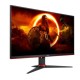 LCD AOC 23.8" 24G2SPAE/BK Gaming {IPS 1920x1080 165Hz 4ms}