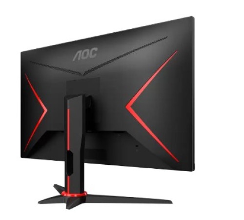 LCD AOC 23.8" 24G2SPAE/BK Gaming {IPS 1920x1080 165Hz 4ms}