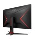 LCD AOC 23.8" 24G2SPAE/BK Gaming {IPS 1920x1080 165Hz 4ms}