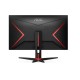 LCD AOC 23.8" 24G2SPAE/BK Gaming {IPS 1920x1080 165Hz 4ms}