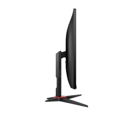 LCD AOC 23.8" 24G2SPAE/BK Gaming {IPS 1920x1080 165Hz 4ms}