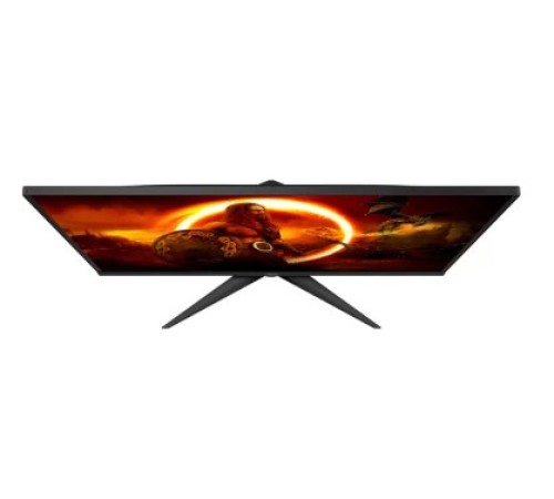 LCD AOC 23.8" 24G2SPAE/BK Gaming {IPS 1920x1080 165Hz 4ms}