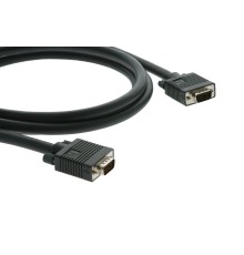 Kramer C-GM/GM-50 Кабель VGA на VGA (Вилка - Вилка), 15,2 м (92-7101050)