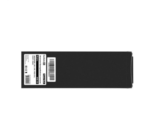Exegate EP285521RUS ИБП ExeGate Power Back BNB-400.LED.AVR.C13.RJ <400VA/240W, LED, AVR,4*IEC-C13, RJ45/11, Black> Exegate EP285521RUS ИБП ExeGate Power Back BNB-400.LED.AVR.C13.RJ <400VA/240W, LED, AVR,4*IEC-C13, RJ45/11, Black>