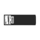 Exegate EP285521RUS ИБП ExeGate Power Back BNB-400.LED.AVR.C13.RJ <400VA/240W, LED, AVR,4*IEC-C13, RJ45/11, Black>