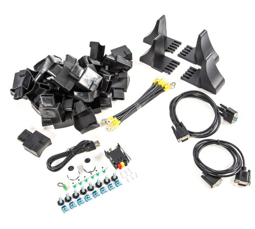 (490) Бастион SKAT-UPS 6000ВА/5400Вт RACK 2U/On-Line/16хАКБ(80Ач)/220В/SNMP slot/5 л.г./МИНПРОМТОРГ реестр (SKAT-UPS 6000 RACK)