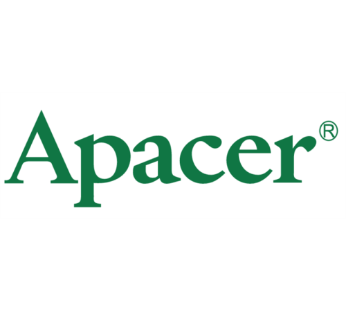 Оператвная память Apacer  DDR4   32GB  3200MHz UDIMM (PC4-25600) CL19 1.2V (Retail) 2048x8 (AU32GGB32CSBBGH/EL.32G21.PSH) (AU32GGB32CSBBGH)