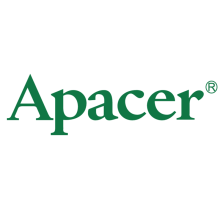 Оперативная память Apacer  DDR4   32GB  2666MHz UDIMM (PC4-25600) CL19 1.2V (Retail) 2048x8 (AU32GGB26CRBBGH/EL.32G2V.PRH) (AU32GGB26CRBBGH)