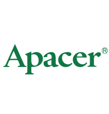 Оперативная память Apacer  DDR4   32GB  2666MHz UDIMM (PC4-25600) CL19 1.2V (Retail) 2048x8 (AU32GGB26CRBBGH/EL.32G2V.PRH) (AU32GGB26CRBBGH)