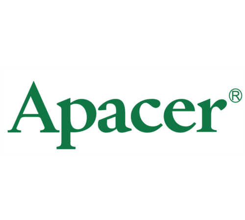 Оперативная память Apacer  DDR4   32GB  2666MHz UDIMM (PC4-25600) CL19 1.2V (Retail) 2048x8 (AU32GGB26CRBBGH/EL.32G2V.PRH) (AU32GGB26CRBBGH)
