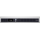 Источник бесперебойного питания CyberPower OR1500ERM1U Line-Interactive 1500VA/900W USB/RS-232/SNMPslot /RJ11/45 (4+2 IEC С13) (OR1500ERM1U)