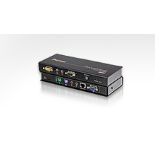 Удлинитель PS/2 KVM EXTENDER W/1.8M W/230V ADP. (CE350-AT-G)