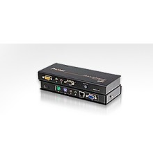 Удлинитель PS/2 KVM EXTENDER W/1.8M W/230V ADP. (CE350-AT-G)