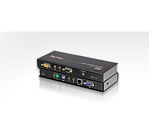 Удлинитель PS/2 KVM EXTENDER W/1.8M W/230V ADP. (CE350-AT-G)