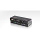 Удлинитель PS/2 KVM EXTENDER W/1.8M W/230V ADP. (CE350-AT-G)