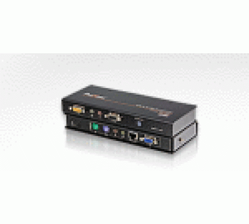Удлинитель PS/2 KVM EXTENDER W/1.8M W/230V ADP. (CE350-AT-G)
