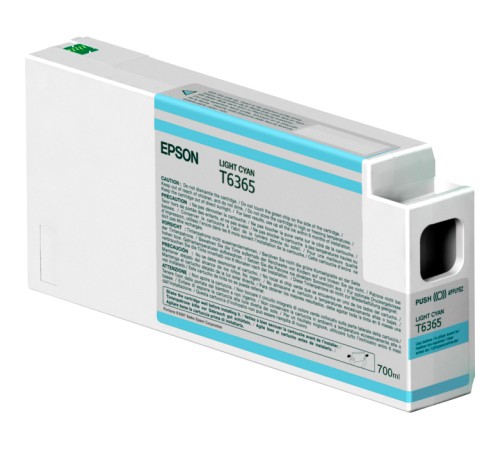 Картридж Epson C13T636500