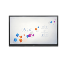 Интерактивная панель NexTouch Nextpanel 75 IFPCV1INT75 75" Android 8.0 IR 4K (3840x2160) WiFi