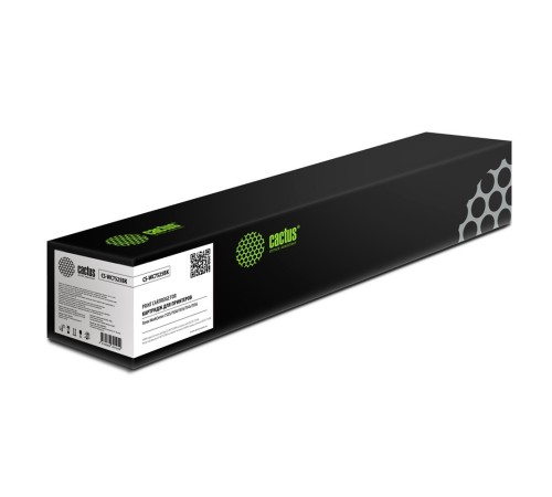 Картридж лазерный Cactus CS-WC7525BKRU 006R01517 черный (26000стр.) для Xerox WorkCentre 7525/7530/7535/7545/7556