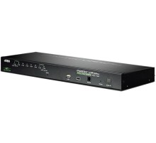 ATEN CS1708i  8 PORT PS/2-USB KVMP SWITCH ON THE NET