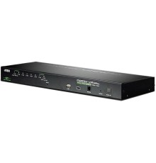 ATEN CS1708i  8 PORT PS/2-USB KVMP SWITCH ON THE NET