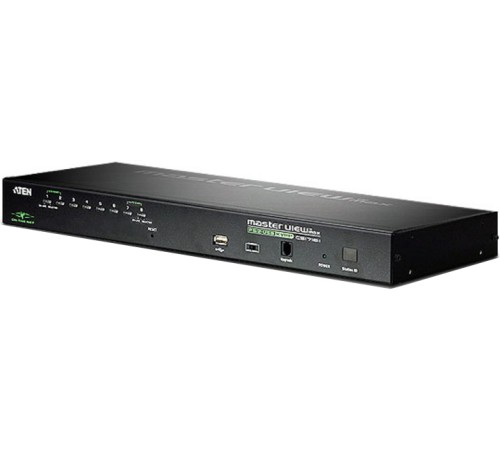 ATEN CS1708i  8 PORT PS/2-USB KVMP SWITCH ON THE NET