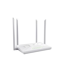 Беспроводной роутер NETIS Беспроводной роутер IEEE 802.11a IEEE 802.11 b/g IEEE 802.11n IEEE 802.11ac NC21