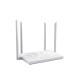 Беспроводной роутер NETIS Беспроводной роутер IEEE 802.11a IEEE 802.11 b/g IEEE 802.11n IEEE 802.11ac NC21