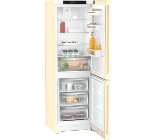 Холодильники LIEBHERR Liebherr CNbed 5203-22 001