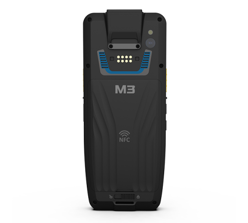 Терминал сбора данных M3MOBILE CO., LTD. M3 Mobile L2KX4C-T2CWAS-HF-01