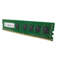 Оперативная память Qnap RAM-4GDR4A0-UD-2400 4 ГБ DDR4, 2400 МГц, UDIMM