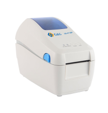 Термо принтер этикеток GG-AT 60P, DT, 2" (60 mm), 200 mm/sec, USB, Ethernet, White (GG-AT 60P)