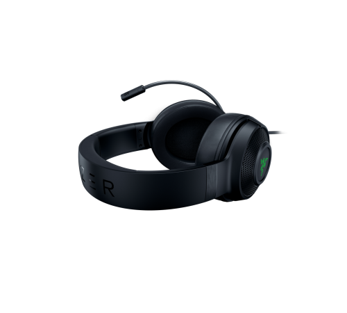 Гарнитура Razer Kraken V3 X headset Razer Kraken V3 (RZ04-03750100-R3M1) Гарнитура Razer Kraken V3 X headset Razer Kraken V3 (RZ04-03750100-R3M1)