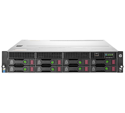 DPI Universal Rack   Power Distribution Unit with Nema L5-20P and L6-20P
